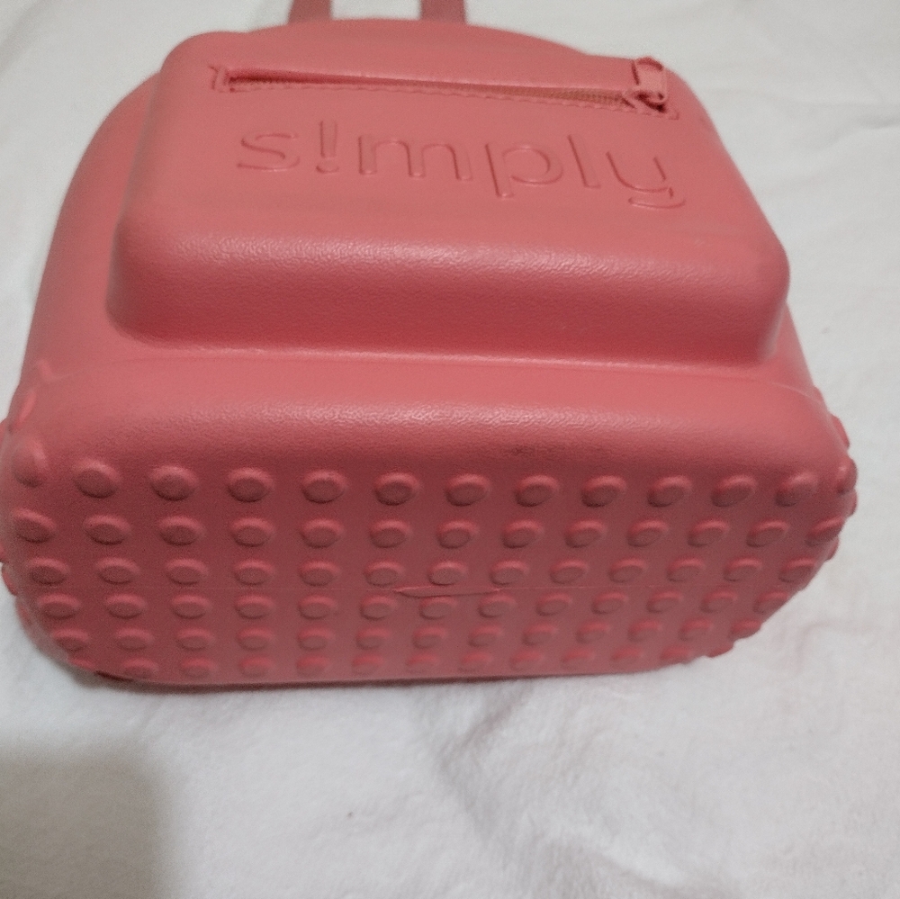 Simply Southern mini backpack - Picture 4 of 4